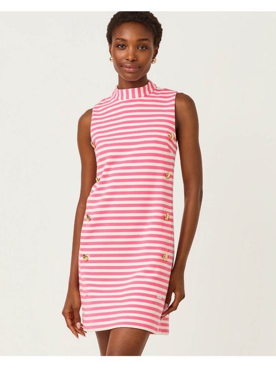 Lilly Pulitzer Dresses & Skirts - NWT Lilly Pulitzer carmina shift dress